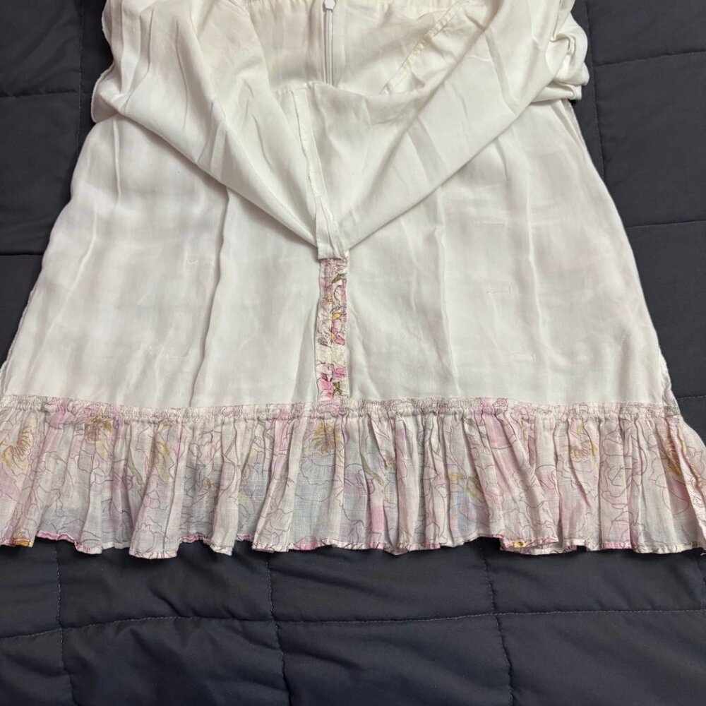 Sau Lee Designer Posey Mini Dress -- Size 8 -- RTR - Picture 12 of 15